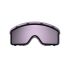 Lentilă de schimb ochelari schi POC Nexal Mid Lens - Clarity Highly Intense/Low Light Pink