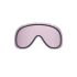 Lentilă de schimb ochelari schi POC Retina Mid/Retina Mid Race Lens - Clarity Highly Intense/Cloudy Violet