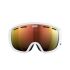 Ochelari schi POC Fovea - Sulphite Yellow/Partly Sunny Ivory