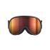 Ochelari schi POC Retina - Epidote Green/Partly Sunny Ivory