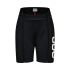 Pantaloni scurți schi copii POC Race Shorts - Uranium Black