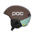 Cască schi POC Obex Contour - Hydrogen White