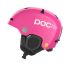 Cască schi copii POC Fornix MIPS - Fluorescent Orange