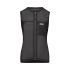Vestă de protecție schi copii POC VPD Air Vest - Uranium Black