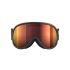 Ochelari schi POC Retina WF - Hydrogen White/Partly Sunny Orange