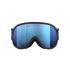 Ochelari schi POC Retina Mid WF - Hydrogen White/Partly Sunny Orange