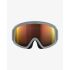 Ochelari schi POC Opsin WF - Granite Grey/Partly Sunny Blue