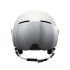 Vizieră cască schi POC Obex Visor - Uranium Black Matt/Clarity Universal/Sunny/Grey