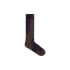Șosete schi POC Race Sock - Granite Grey