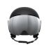 Vizieră cască schi POC Obex Visor - Uranium Black Matt/Clarity Universal/Sunny/Grey