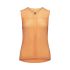 Vestă de protecție schi POC VPD Air Vest W - Apricot Sunstone