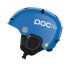 Cască schi copii POC Fornix MIPS - Fluorescent Orange