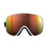 Ochelari schi POC Vitrea Mid - Granite Grey/Partly Sunny Orange