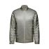 Geacă schi POC Lite Padded Jacket - Granite Grey