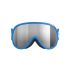 Ochelari schi copii POC Retina - Fluorescent Yellow/Green/Partly Sunny Silver