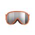 Ochelari schi copii POC Retina - Fluorescent Yellow/Green/Partly Sunny Silver