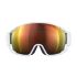 Ochelari schi POC Zonula WF - Pargasite Green/Partly Sunny Orange