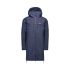 Geacă schi POC Race Mentor Coat - Uranium Black