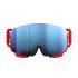 Ochelari schi POC Nexal WF - Prismane Red/Partly Sunny Blue