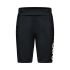 Pantaloni scurți schi POC Race Shorts - Uranium Black