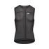 Vestă de protecție schi POC VPD Air Vest - Granite Grey