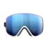 Ochelari schi POC Vitrea WF - Hydrogen White/Partly Sunny Blue