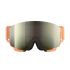 Ochelari schi POC Nexal WF - Prismane Red/Partly Sunny Blue