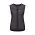 Vestă de protecție schi POC VPD Max Vest W - Uranium Black