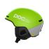 Cască schi copii POC Obex - Fluorescent Blue