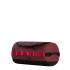 Trusă de toaletă The North Face Base Camp Travel Canister S - negru Black | White | 3,5 l, cu oglindă