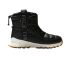 Ghete de iarnă The North Face ThermoBall Lace Up WP pentru damă - alb Gardenia White | Silver Grey | impermeabile DryVent™