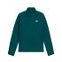 Bluză polar The North Face Glacier pentru bărbați - bleumarin Summit Navy | poliester 100% reciclat