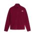 Bluză polar The North Face Glacier pentru damă - bej Timeless Taupe | poliester 100% reciclat