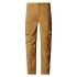 Pantaloni cargo The North Face Exploration pentru bărbați - negru Black | FlashDry™