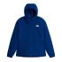 Geacă izolată The North Face Quest Insulated pentru bărbați - albastru Estate Blue | impermeabilă DryVent™