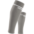 CEP - jambiere compresie gamba - Essential Calf Sleeves - Gri squad stone