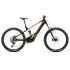 Bicicletă electrică eMTB Enduro Orbea WILD M-TEAM - Forest Green