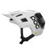 Cască MTB POC Kortal Race MIPS - Black Matt/Hydrogen White