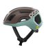 Cască ciclism șosea POC Ventral Air MIPS - Granite Grey Matt