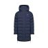 Geacă POC Race Loft Parka - Apatite Navy