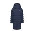 Geacă POC Race Loft Parka W - Apatite Navy