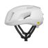 Cască ciclism șosea POC Cytal - Hydrogen White Matt