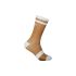 Șosete ciclism POC Lure MTB Sock Long - Calcite Blue/Hydrogen White