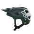 Cască MTB POC Kortal Race MIPS - Black Matt/Hydrogen White