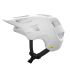 Cască MTB POC Kortal Race MIPS - Black Matt/Hydrogen White