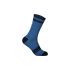 Șosete ciclism POC Lure MTB Sock Long - Calcite Blue/Hydrogen White