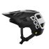 Cască MTB POC Kortal Race MIPS - Black Matt/Hydrogen White