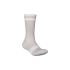 Șosete ciclism POC Lure MTB Sock Long - Calcite Blue/Hydrogen White