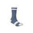 Șosete ciclism POC Lure MTB Sock Long - Calcite Blue/Hydrogen White