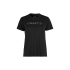 Tricou alergare Craft Essence Logo Tee 2 damă - negru